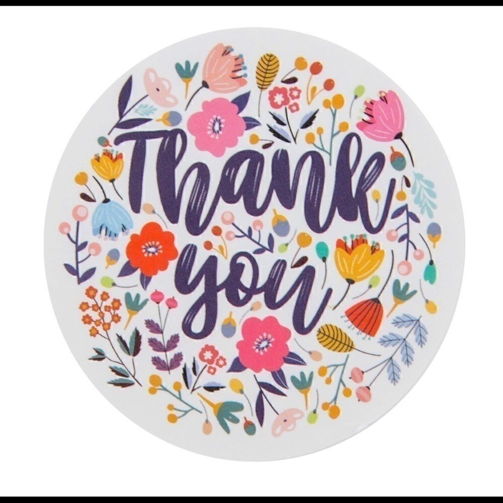 Poly Mailers MIX FLOWERS 10x13 14,5x19 35pcs 35st